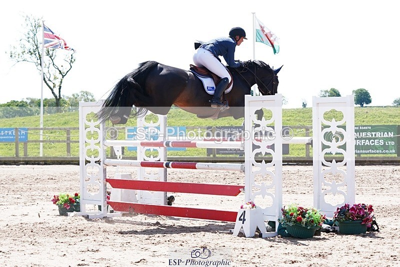 250510-115930-11172 - Cls 15 Prestige Big Star Quali  1st Jump Off