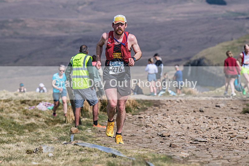 Pen-Y-Ghent-107 - The 3 Peaks Race Saturday 25th April 2026 - Pen Y Ghent