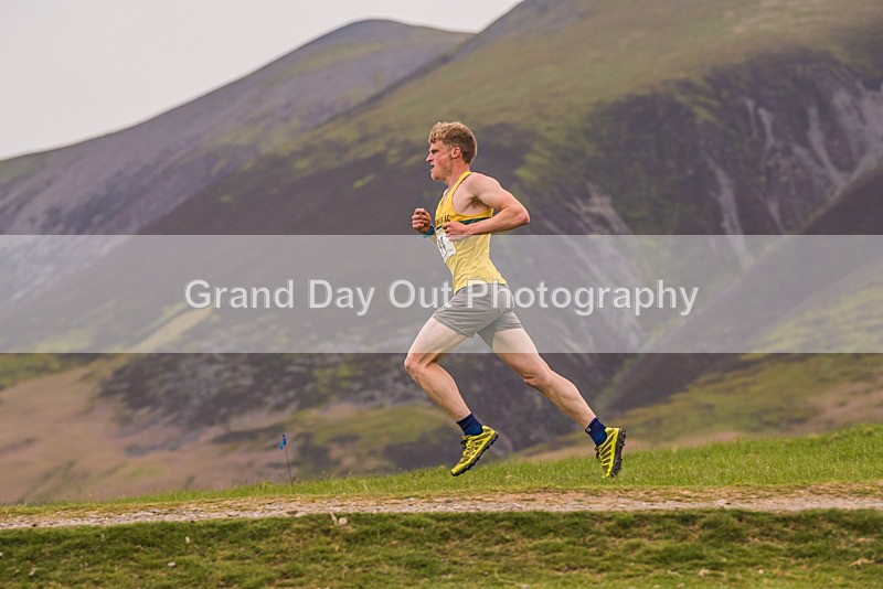 Latrigg-31 - Latrigg Fell Race Wednesday 17th May 2023