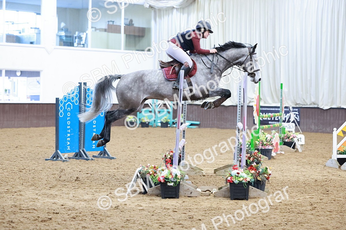 SBM_003795 - Class 11 - Senior Newcomers/ 1.10m Open