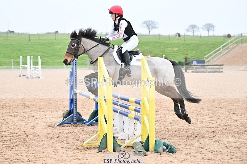 250118-140945-01446 - Cls 3A&B 90cm 13.20 to Coursewalk