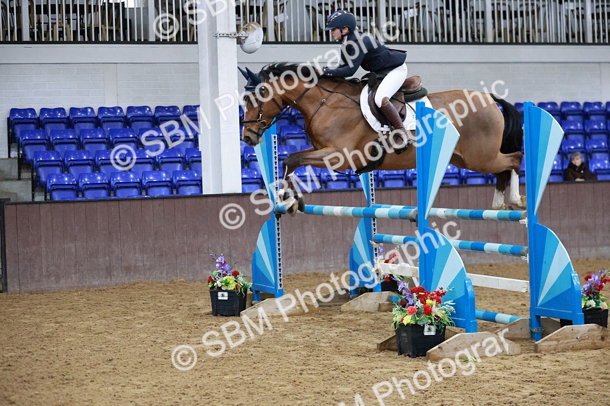 SBM_000991 - Class 4 - Senior Newcomers - 1.10m