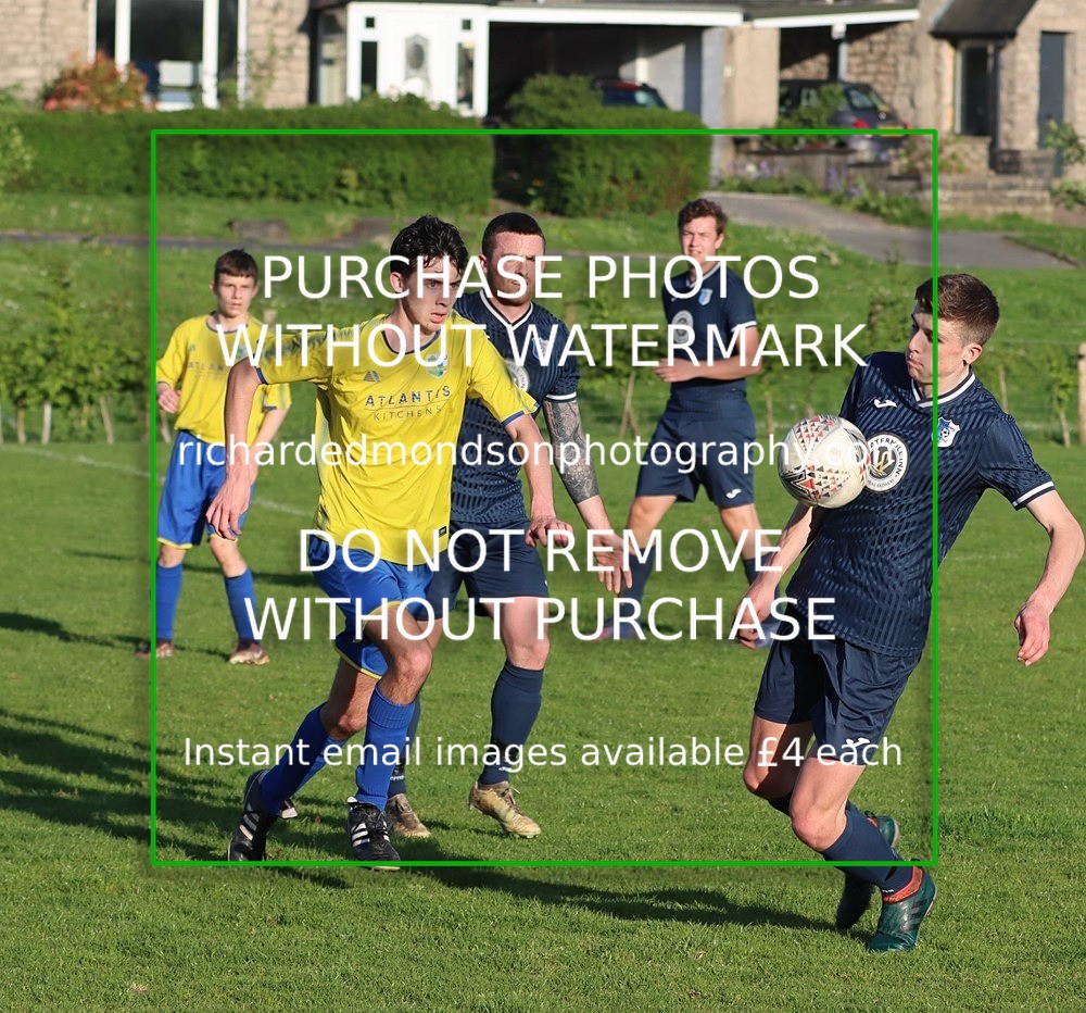 IMG_6655 - KU vs Staveley Utd