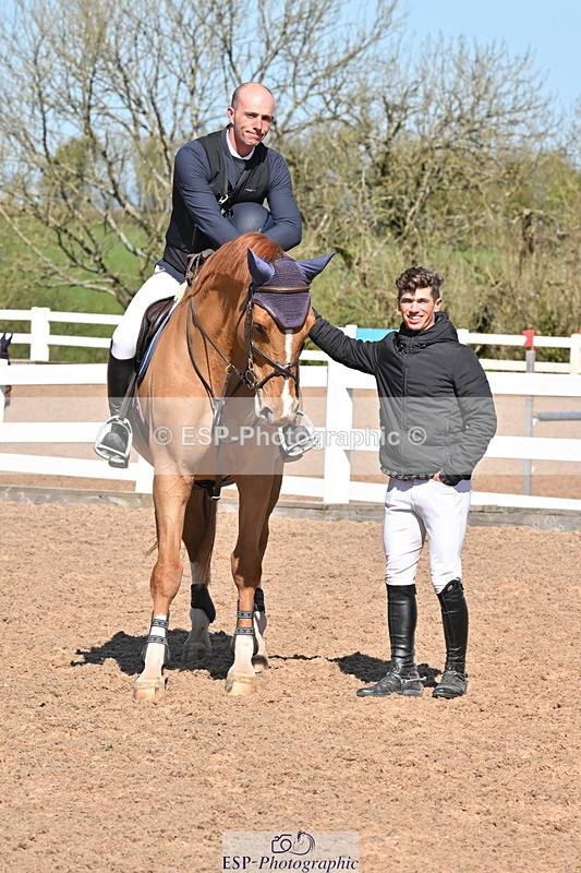 240420A-110341-10453 - Cls 19, 1 Star Silver Tour 1.20m