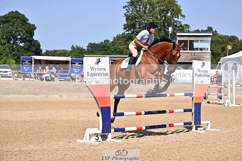 250817A-132517-04424 - Cls 20 Snr 1.05m Open