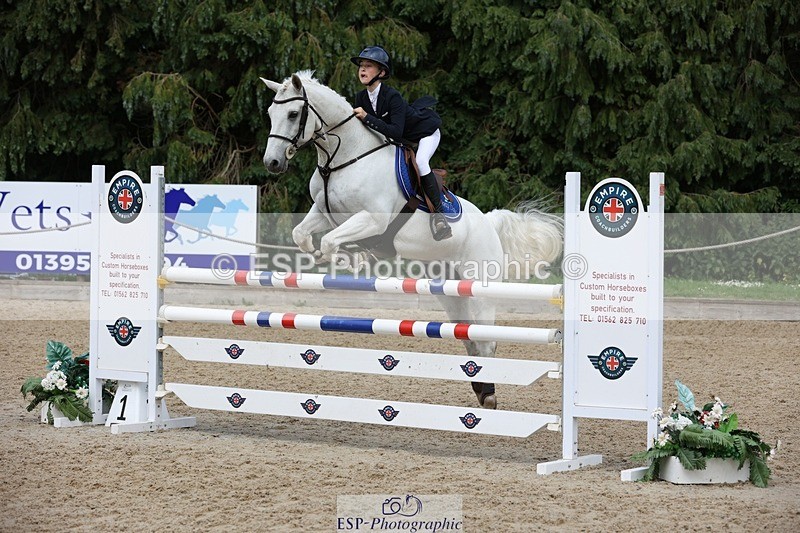 230618-173515-13828 - Cls 22 Hoys 138cm 2nd round 1st rnd