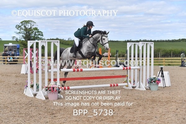 BPP_5738 - CLASS 25 SUN  0.95m Amateur Championship Qualifier