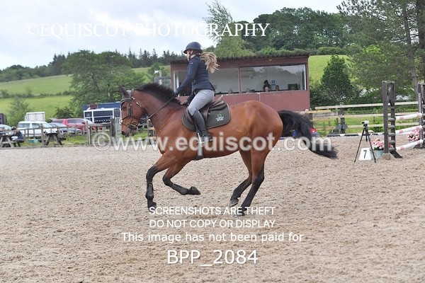 BPP_2084 - SAT CLASS 11 Senior Discovery/ 1m Open