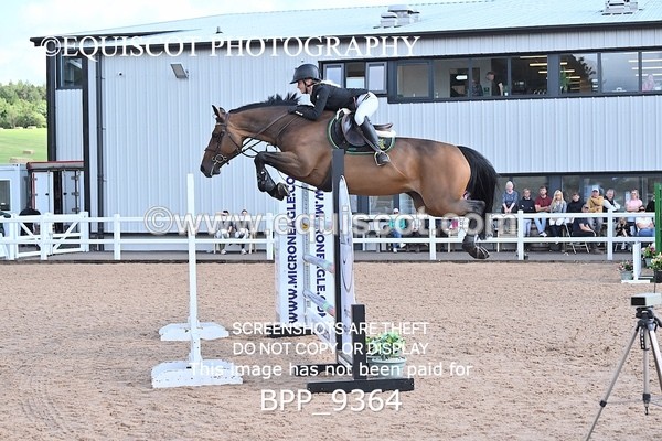 BPP_9364 - CLASS 22 SAT Marion Dreelan Grand Prix/National 1.40m Open
