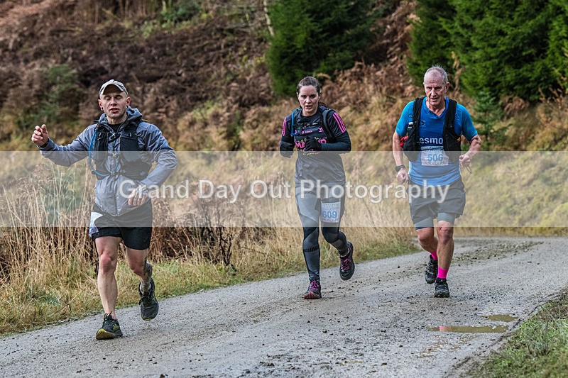 Glentress 21  10K-570 - High Terrain Events Glentress 21 & 10K Trail Races Saturday 16th November 2024