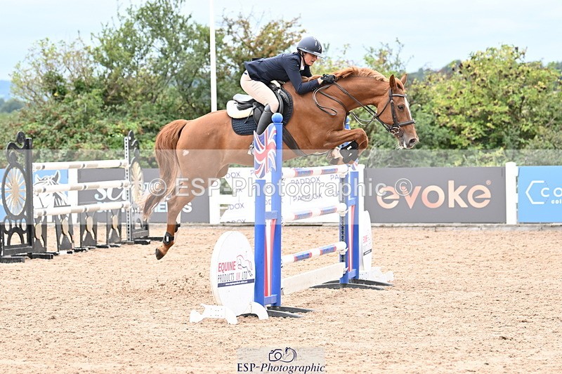 250820B-143610-00953 - Cls 7 National 1.30m and 1.40m