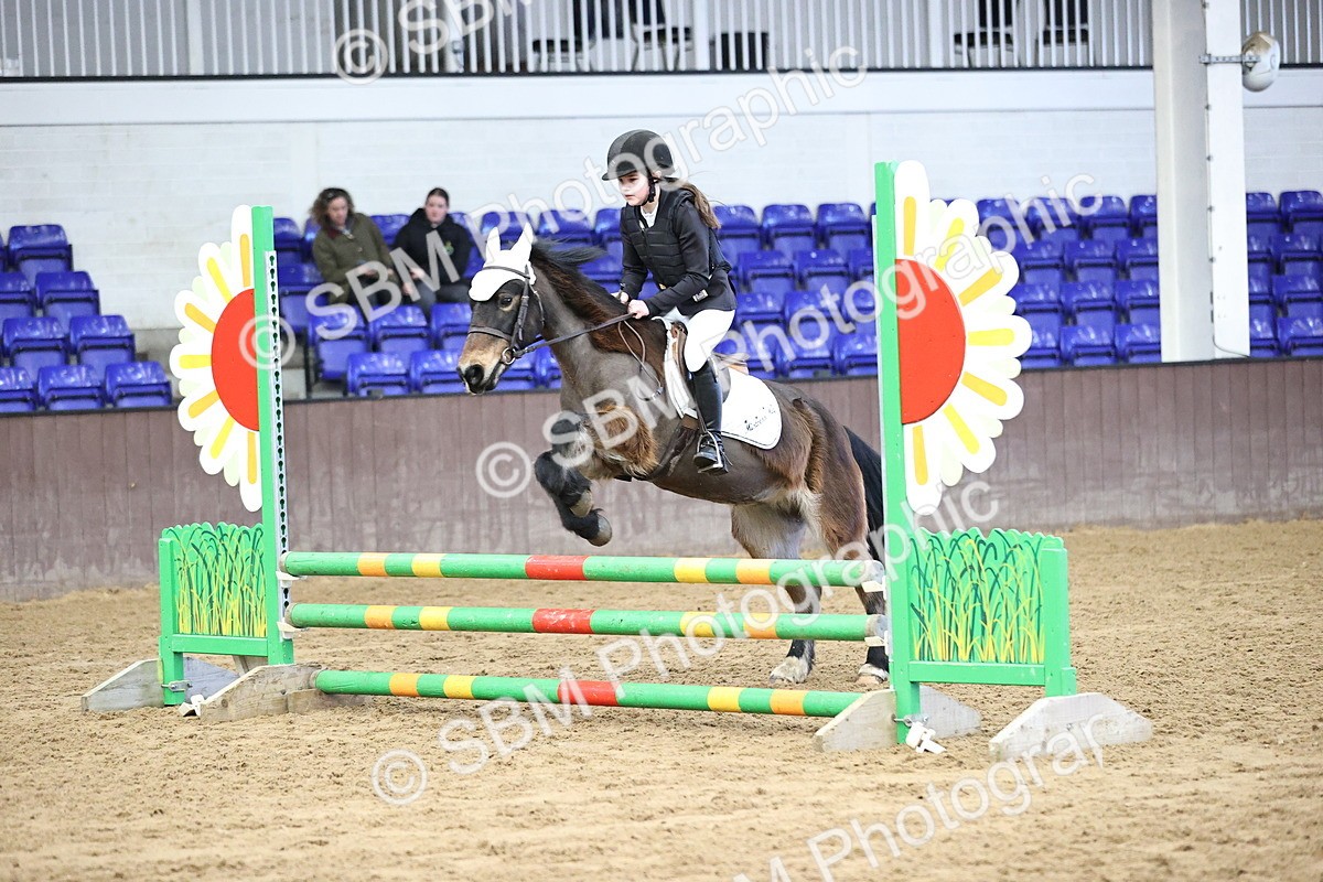 SBM_001000 - Class 1 - 60cm