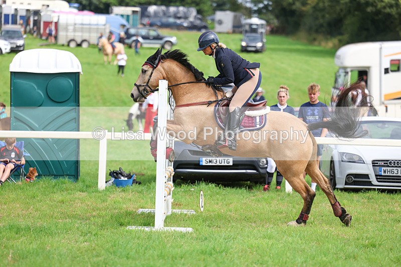 3E7A5561 - Class 2: 70cm Juniors and Seniors