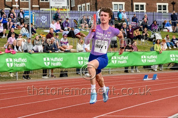 Lbro25-914442 - Set Four