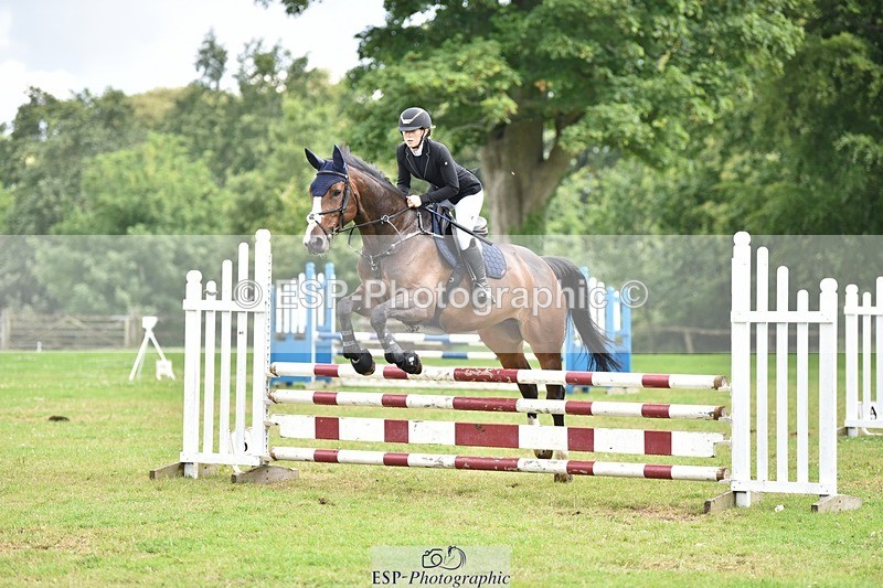 240713-101150-36404 - Cls 157 British Novice and 90cm Open