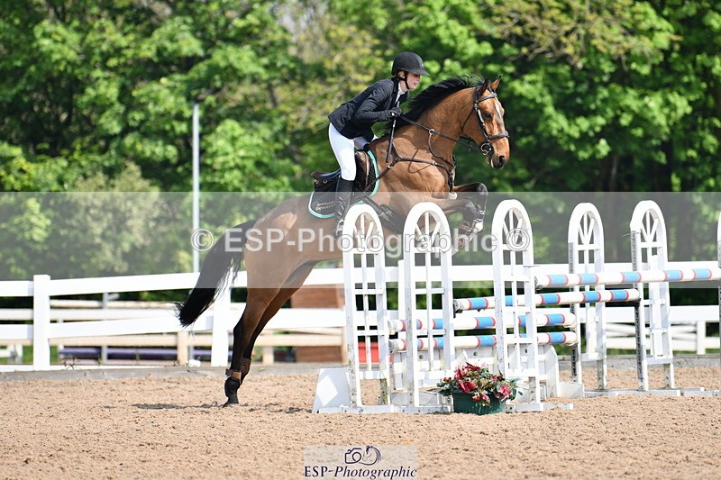 240512A-102520-17662 - Cls 40 Discovery Second Round