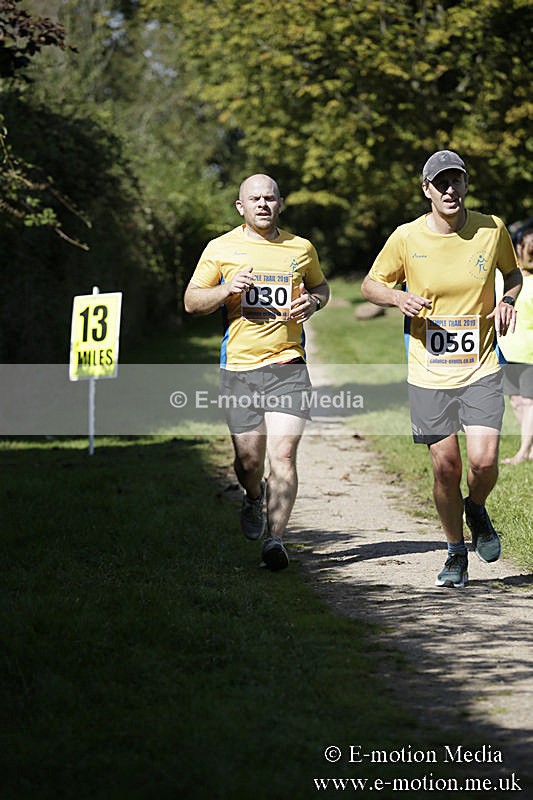CAD150919-0828 - Marlborough Tiny Temple 7 mile and Temple Half-Marathon 15/09/19