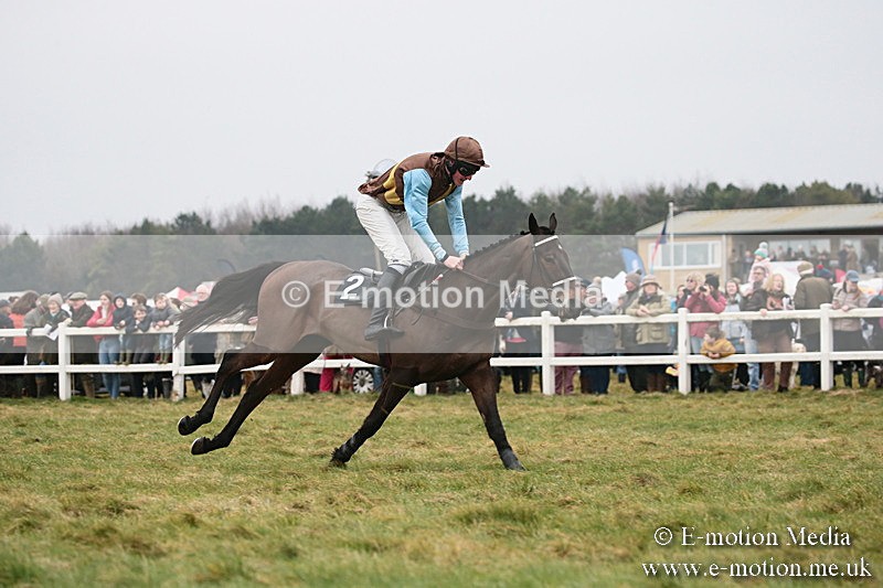 PtP 170219 -326 - Combined Services Point-To-Point Larkhill 17/02/19