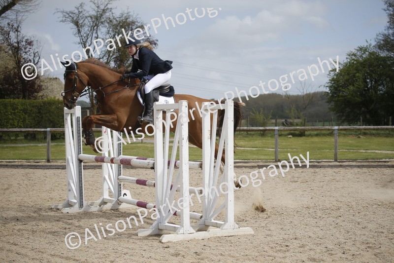 20260412-1124 - Class 7 - 1.00m