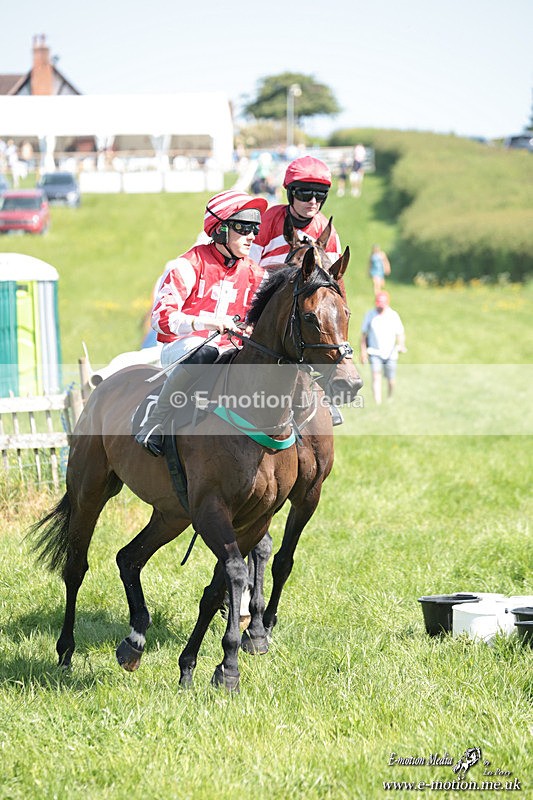 PtP 250526 406 - Albrighton & Woodland PtP Chaddesley Corbett 25/05/26