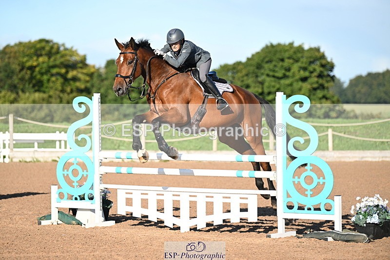 240912A-090015-00023 - Cls 1 Snr 1.05m & 1.10m Open