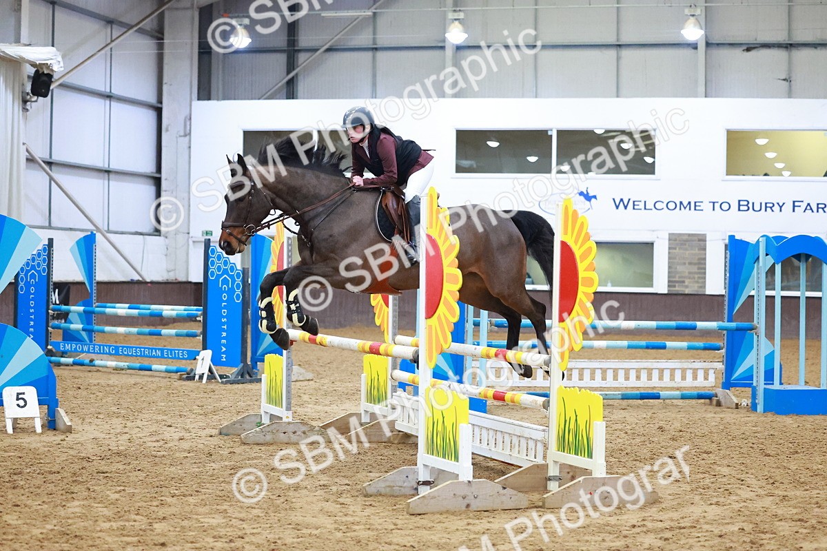 SBM_003492 - Class 3 - Senior Discovery - 1.00m