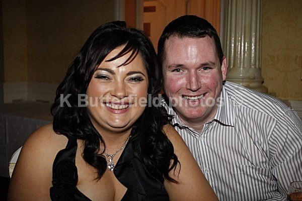 _MGN0339 - Bective G.F.C. Dinner Dance Awards