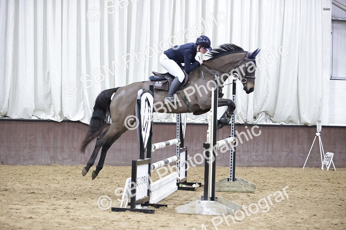 SBM_001715 - Class 3 - 1.00m