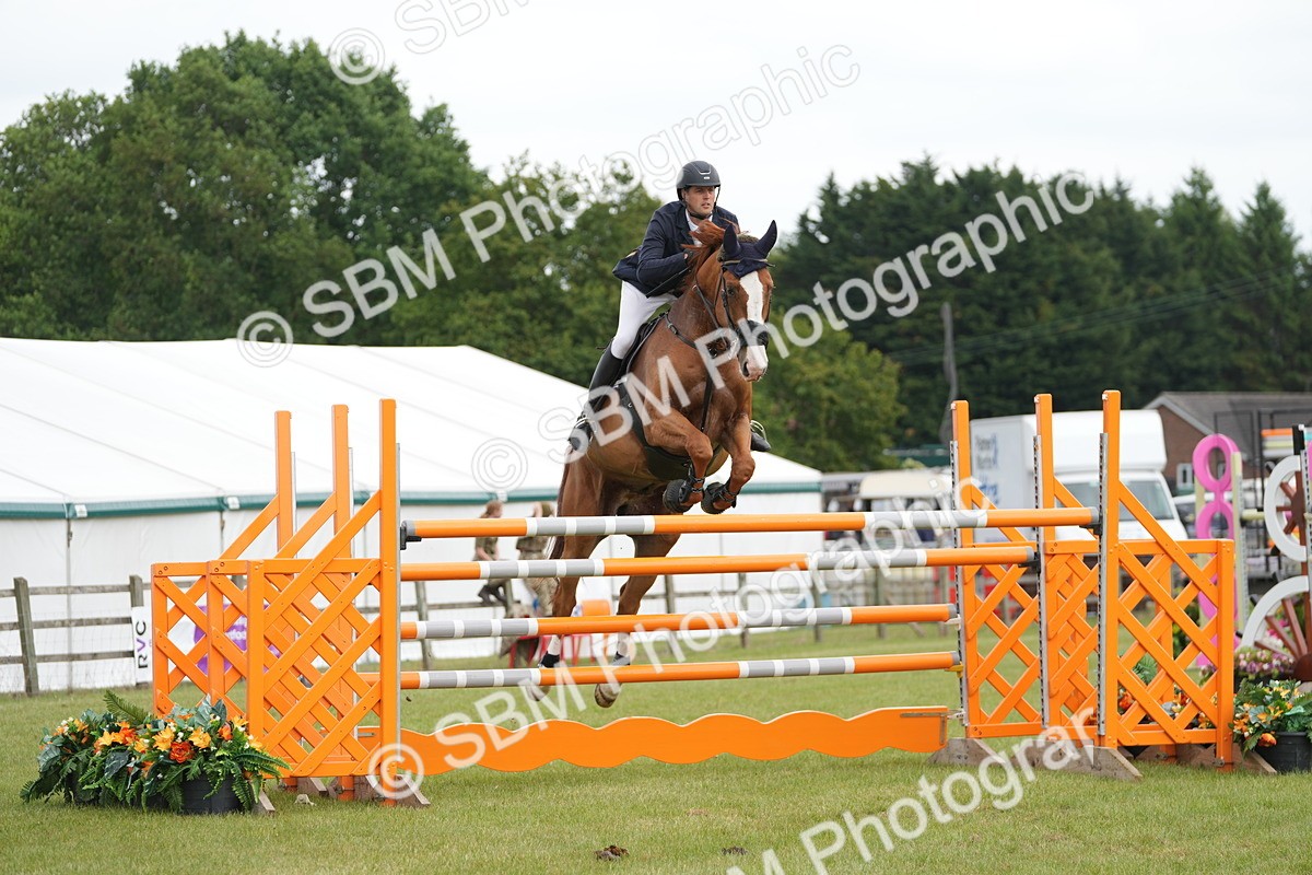 SBM_07485 - Class 203 - Martin Grant Homes Areal Trial