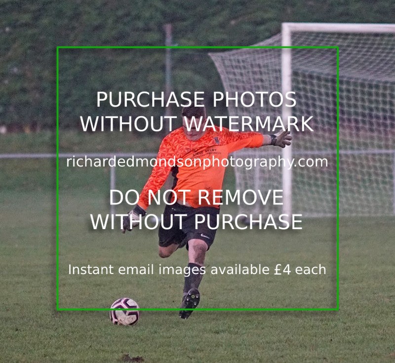 DSC00578 - Kendal County v Hawcoat Park (18/12/21)