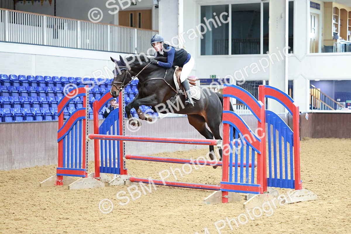 SBM_001127 - Class 3 - Senior Discovery 1.00m