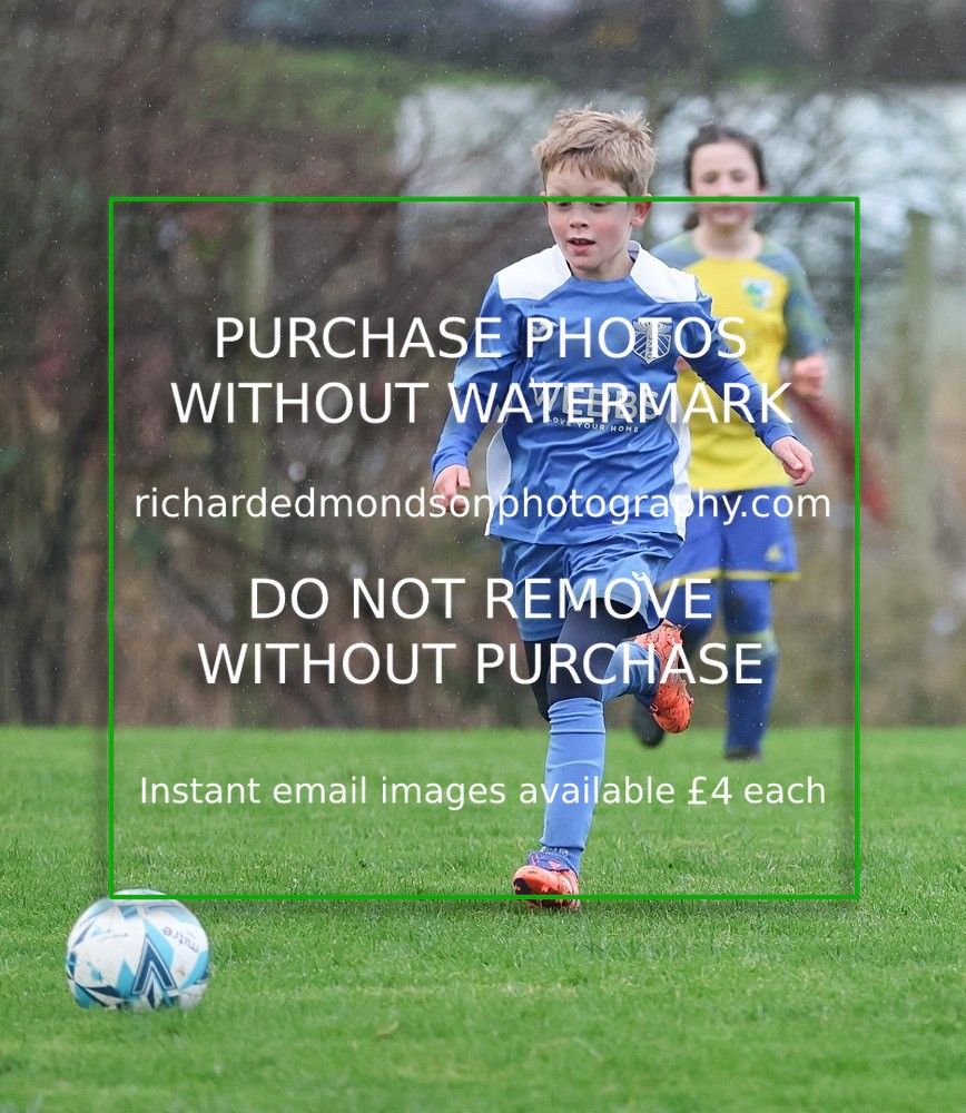 533A4809 - Wattsfield under 7s vs Kendal Utd Ladies & Girls U8 (22/11/25)