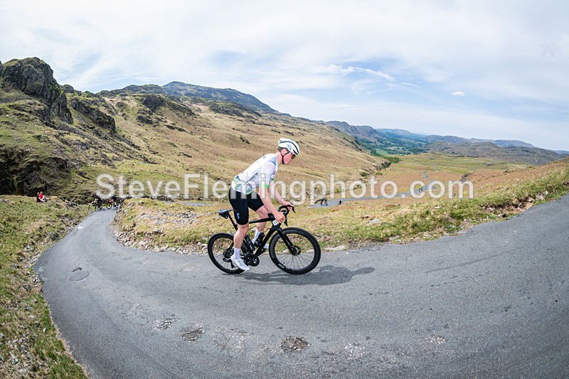 122326 - Hardknott Pass Camera 2 12.00-13.00