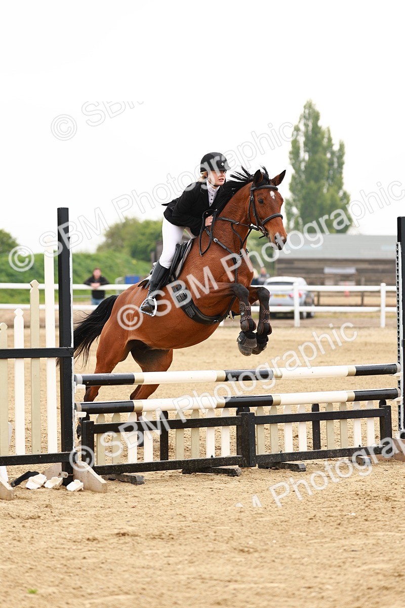  - Class 14a - Clear Round