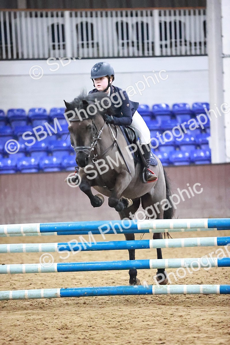 SBM_001949 - Class 10 - STX UK Pony British Novice 80cm