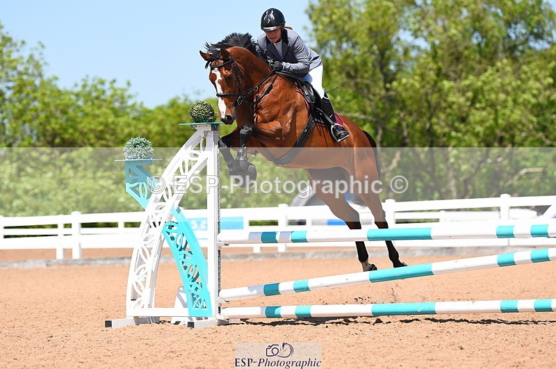 230526A-130142-01750 - Cls 10 85cm Amateur Quali