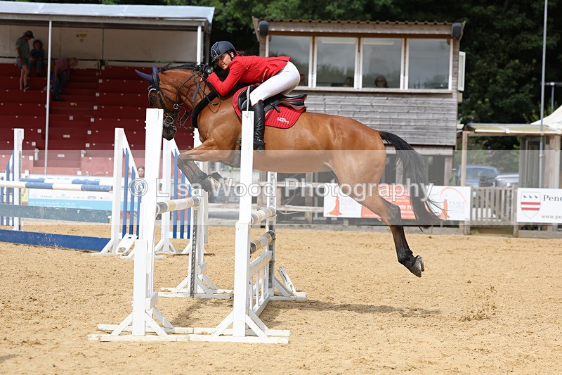 3E7A1413 - Class 12: 1.05 National Amateur Qualifier