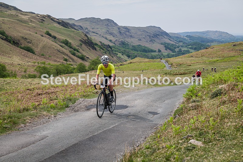122251 - Hardknott Pass Camera 1 12.00-13.00