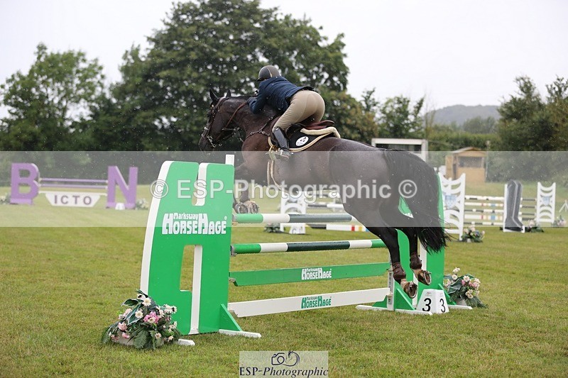 230714-083944-30557 - Cls 73 Fox Hunter Final 1st round