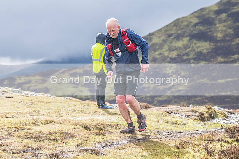 Coledale-1185 - Coledale Horseshoe Fell Race Saturday 25th March 2023