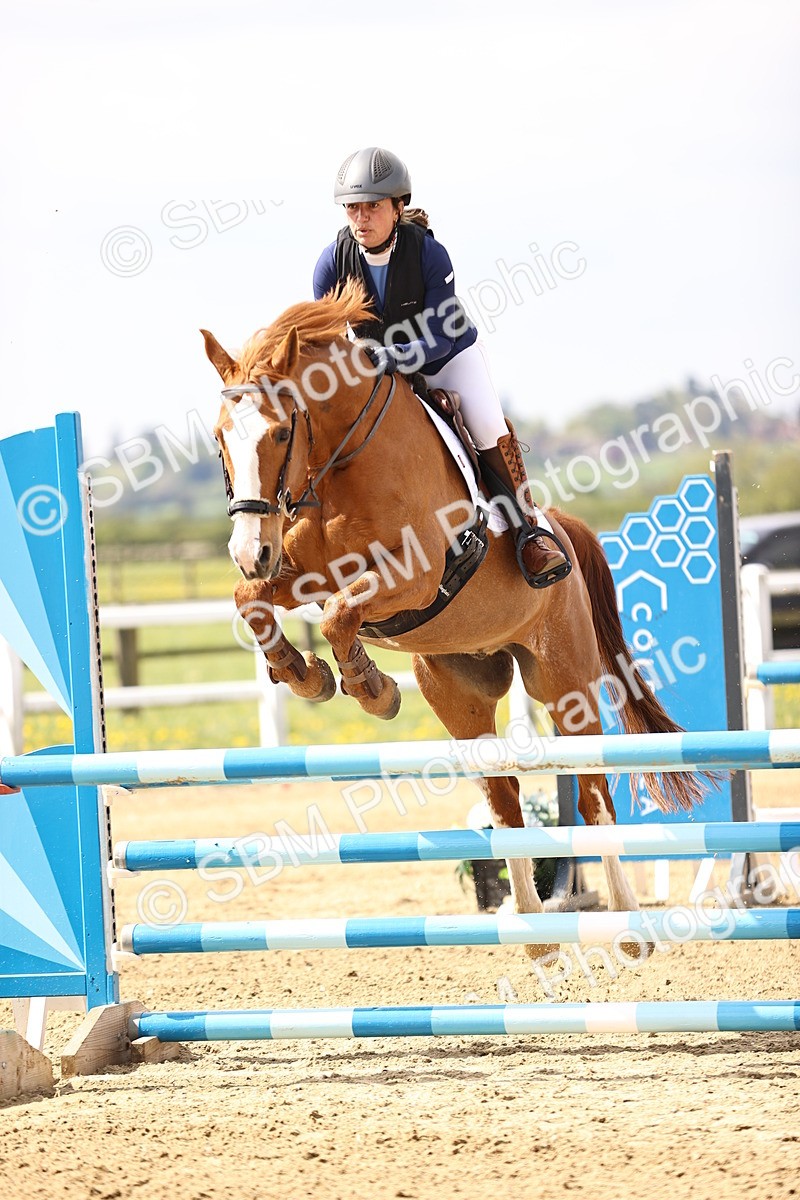 SBM_001871 - Class 10 - Senior British Discovery - 1.00m