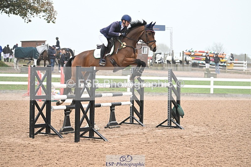 241102A-115725-04438 - SAT Cls 15 Foxhunter and 1.20m Open
