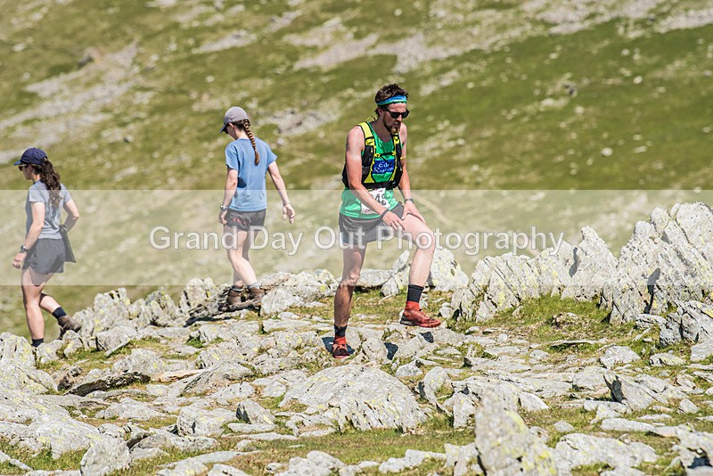 Duddon Long-199 - Duddon Valley (Long) Fell Race Saturday 3rd June 2023