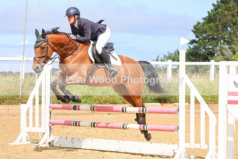 3E7A9697 - Class 8: 80cm Senior