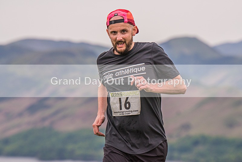 Latrigg-227 - Latrigg Fell Race Wednesday 17th May 2023
