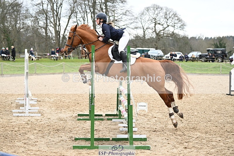 250322A-110155-02324 - Cls 18 95cm Amateur Quali