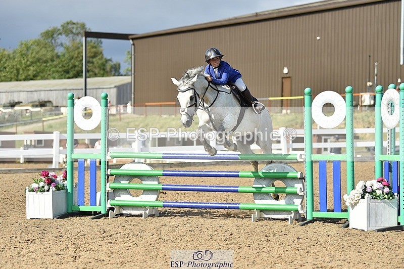 250628-174202-07305 - Cls 24 Pony Discovery & 90cm Open