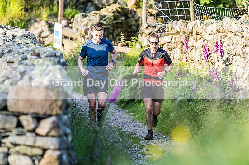 Langstrath-615 - Langstrath Fell Race Wednesday 19th June 2024