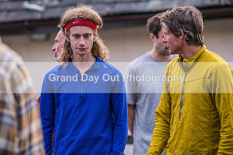 Steel Fell-855 - Steel Fell Race Wednesday 6th August 2025