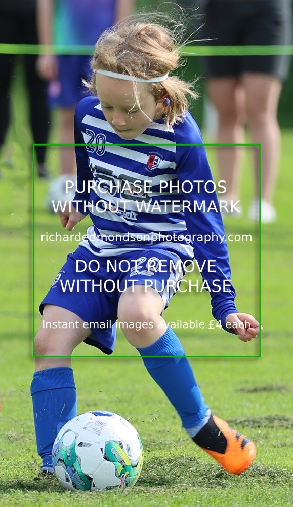 IMG_1706 - Ambleside Under 7's vs Grange Under 7's